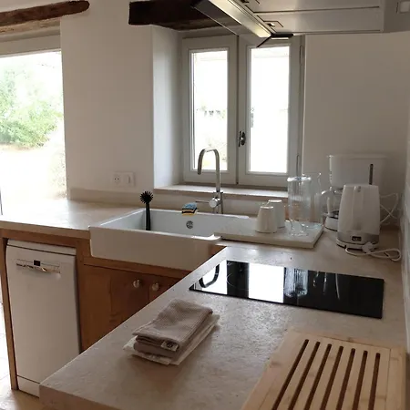 Le Petit Cote Sud Gazaupouy