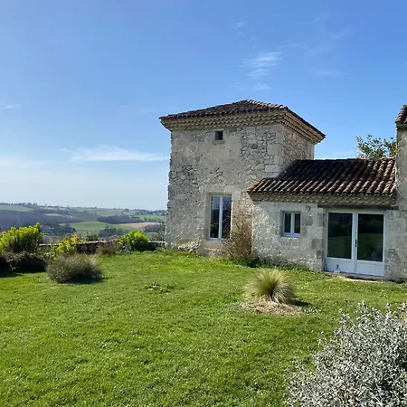 Le Petit Cote Sud Апартаменты