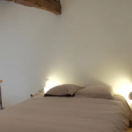 Le Petit Cote Sud Апартаменты *