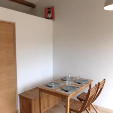 Le Petit Cote Sud דירה *