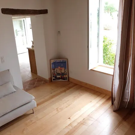 Le Petit Cote Sud Апартаменты *