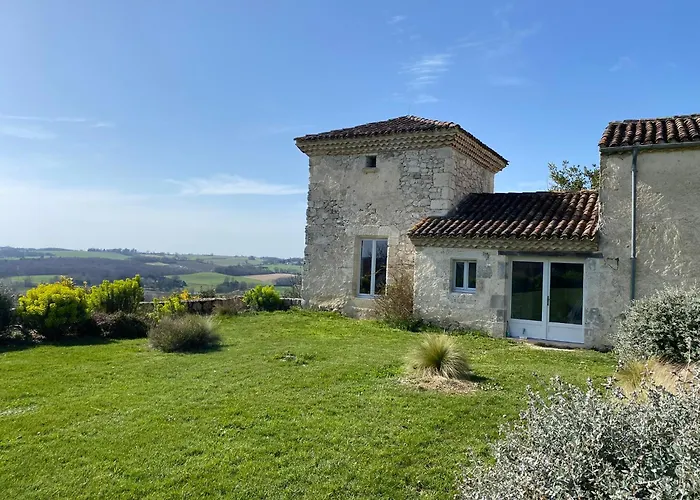 Le Petit Cote Sud Lejlighed