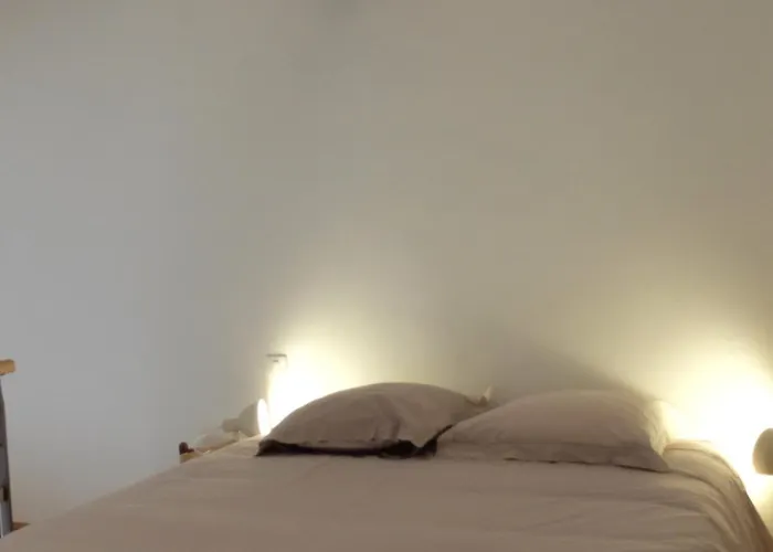 Le Petit Cote Sud Lejlighed *