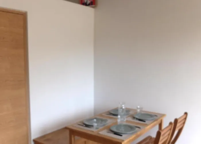 Le Petit Cote Sud דירה *