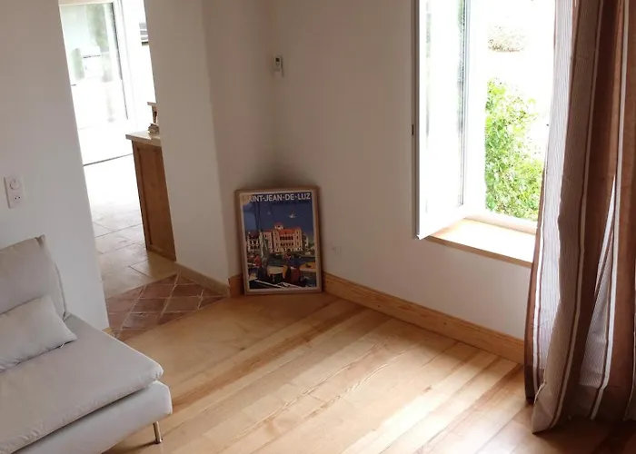 Le Petit Cote Sud דירה *