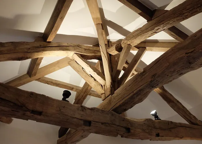 Le Petit Cote Sud Lejlighed Gazaupouy